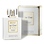 JFenzi Le Chel 4 You - Eau de Parfum Pour Femme 100 ml