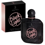 Dorall Black Light Pour Femme - Eau de Toilette pour Femme 100 ml