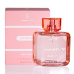 Dorall Damsel Radiant - Eau de Toilette pour Femme 100 ml