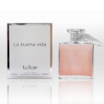 Luxure La Buena Vida - Eau de Parfum Pour Femme 100 ml