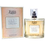 Lamis Just Perfect Dream - Eau de Parfum Pour Femme 100 ml