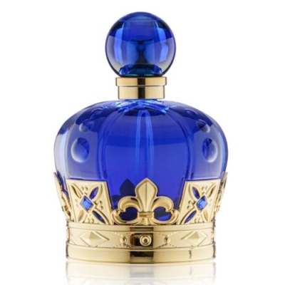 Tiverton The King Blue - Eau de Parfum pour Homme 100 ml