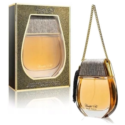 Sellion Beautiful Gold - Eau de Parfum Pour Femme 100 ml