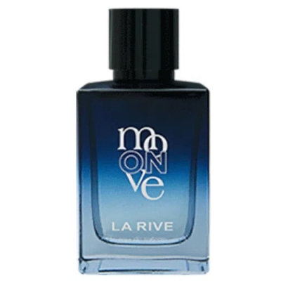 La Rive Move ON Men - Eau de Toilette pour Homme 100 ml