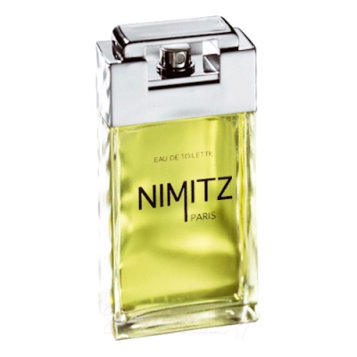 Yves de Sistelle Nimitz - Eau de Toilette pour Homme 100 ml