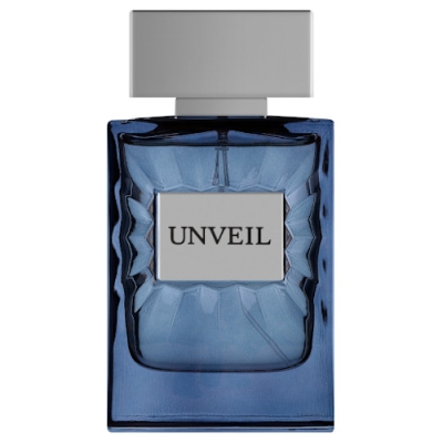 UNVEIL Cyrus Parfums - Eau de Toilette Pour Homme 90 ml