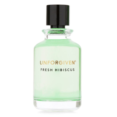 Fresh Hibiscus Unforgiven Paris Bleu - Eau de Parfum Unisex 100 ml