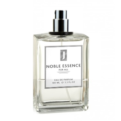 JFenzi Noble Essence for All - Eau de Parfum, unisex, testeur 50 ml