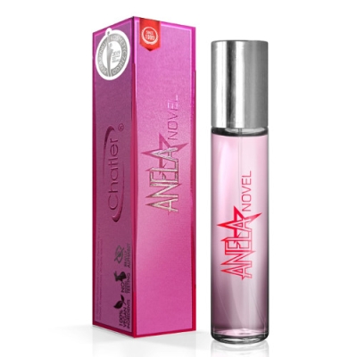 Chatler Anela Novel - Eau de Parfum pour Femme 30 ml