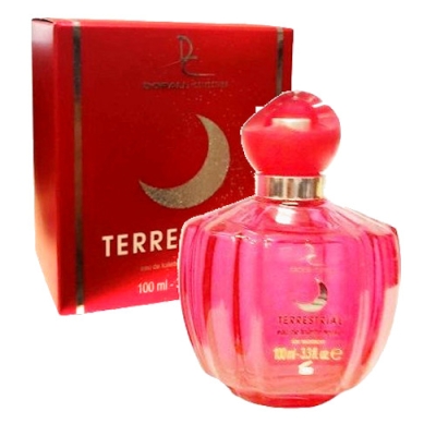 Dorall Terrestrial - Eau de Toilette Pour Femme 100 ml