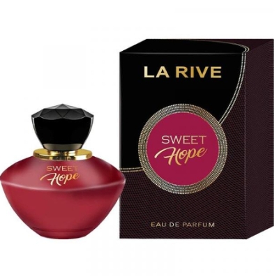 La Rive Sweet Hope - Eau de Parfum Pour Femme 90 ml