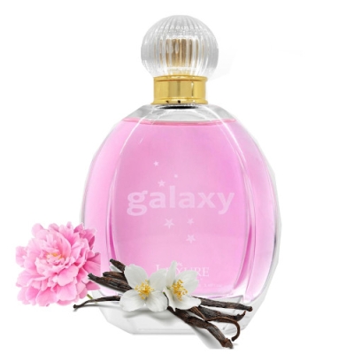 Luxure Galaxy - Eau de Parfum Pour Femme 100 ml