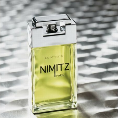 Yves de Sistelle Nimitz - Eau de Toilette pour Homme 100 ml