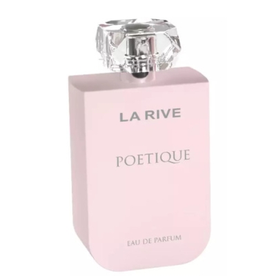 La Rive POETIQUE - Eau de Parfum pour Femme 90 ml