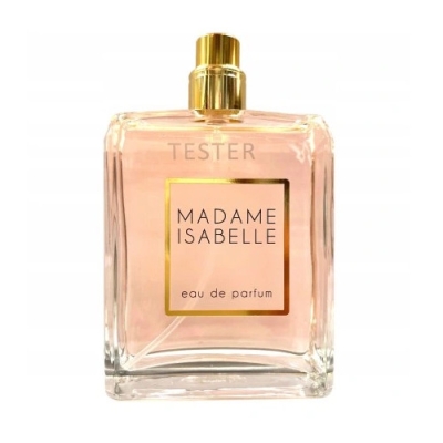 La Rive Madame Isabelle - Eau de Parfum Pour Femme, testeur 100 ml