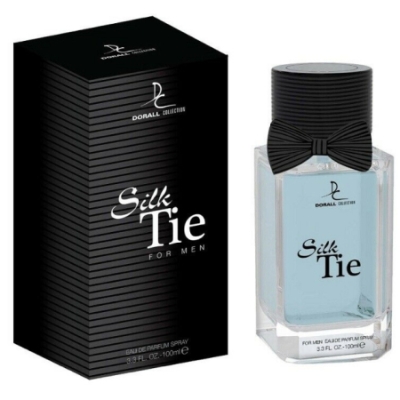 Dorall Silk Tie - Eau de Parfum pour Homme 100 ml