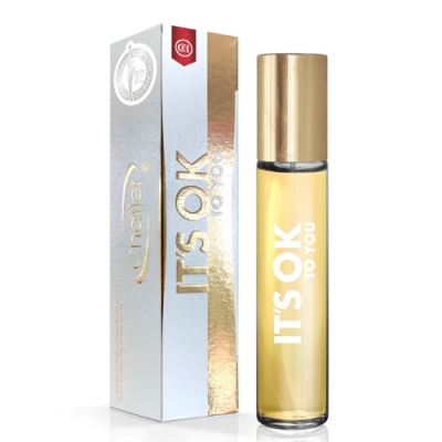 Chatler its OK To You - Eau de Parfum pour Femme 30 ml