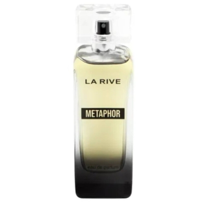 La Rive Metaphor - Eau de Parfum pour Femme, testeur 100 ml