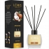 Loris Noix de coco - Diffuseur Arôme, Desodorisant sticks 120 ml